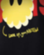 Thumbnail: Look up Baby Tee