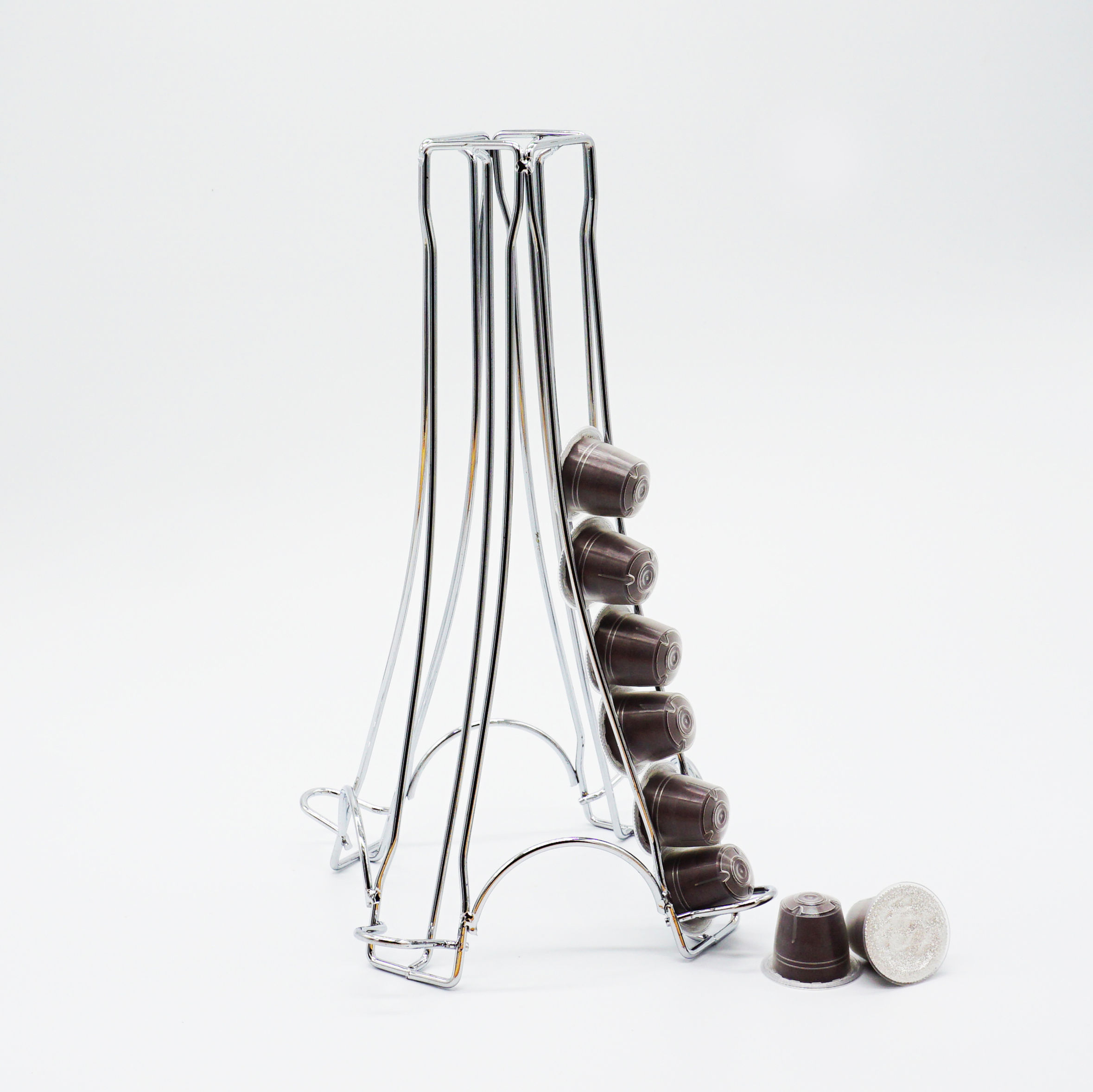 Porta Capsule 32x - Nespresso