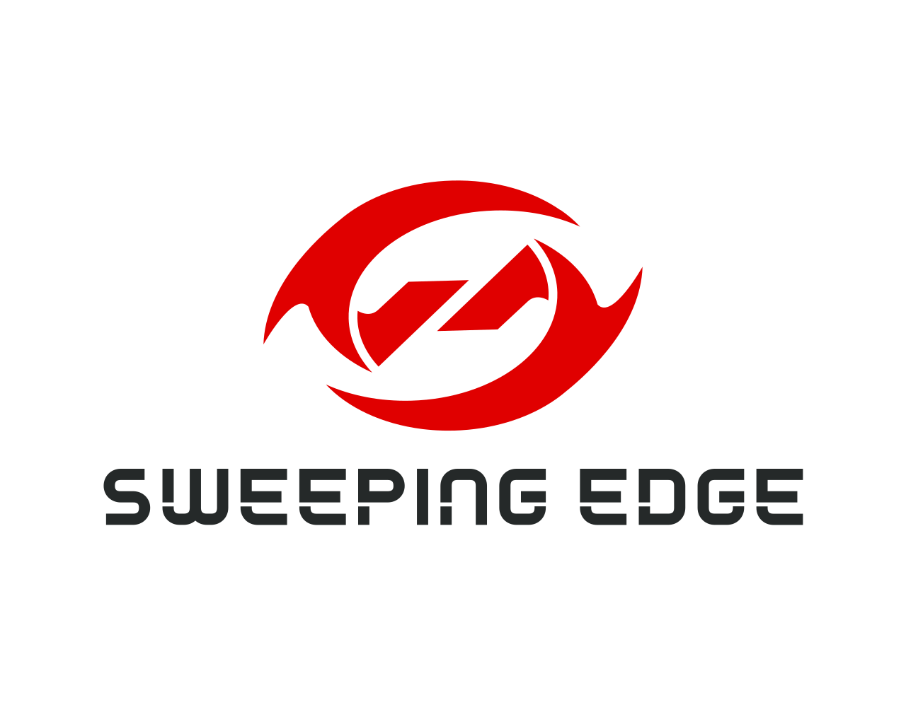 Blog Sweeping Edge