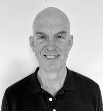 Portrettbilde av Erik Swendgaard