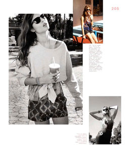 NYLON