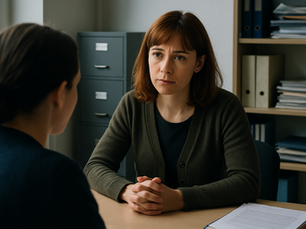 DALLA PARTE DEGLI ASSISTENTI SOCIALI (quasi sempre)