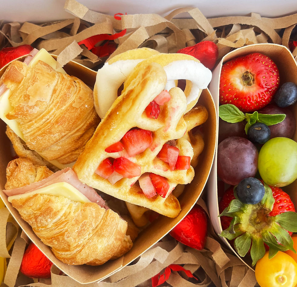 Miniatura: Menú - I Love You