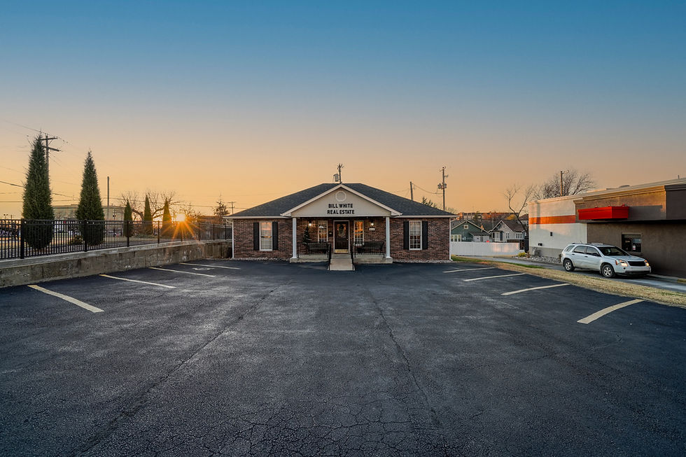 Southeast Kansas Real Estate Independence, KS Bill White Realty