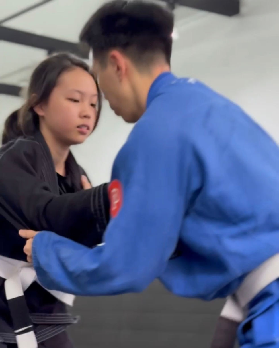 BJJ