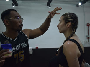 What to expect from your first Muay Thai session