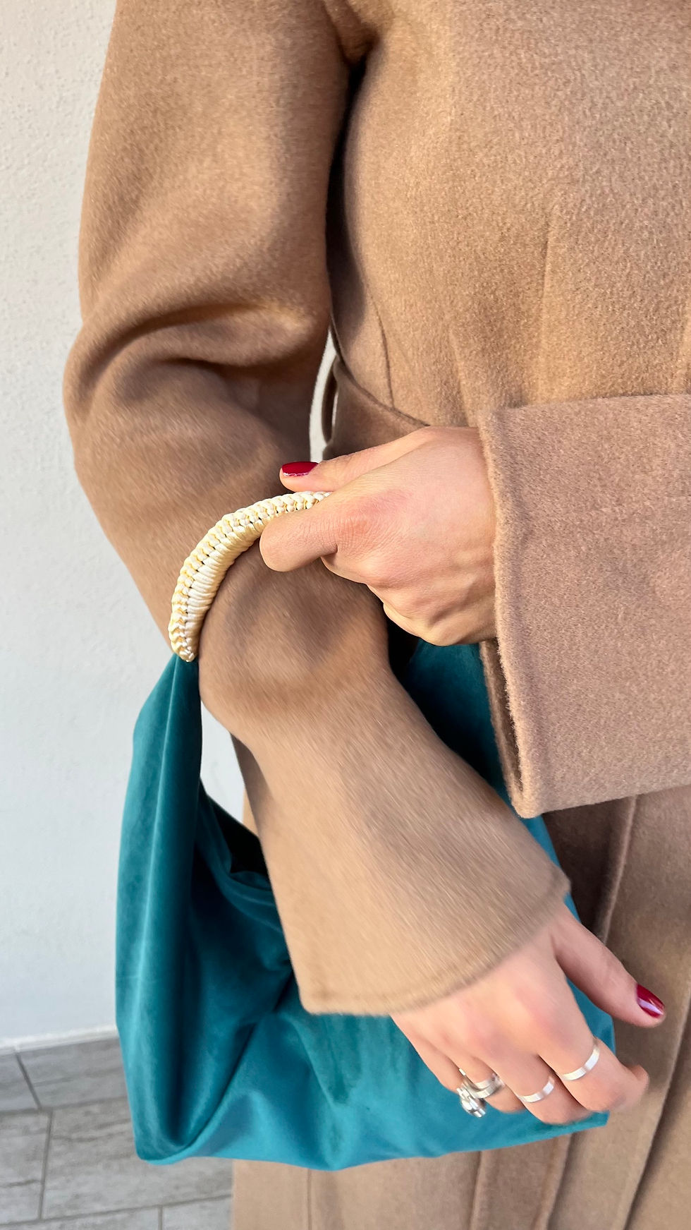 Miniatura: HELENA ACQUAMARINA