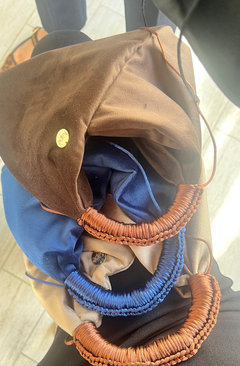 Miniatura: HELENA TORTORA