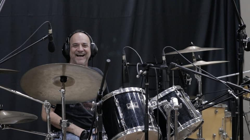 Mauricio Gaspar em Nano B Studio.