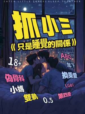 抓小三《只是睡覺的關係》