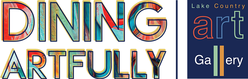 VIBRANT DINING ARTFULY LOGO