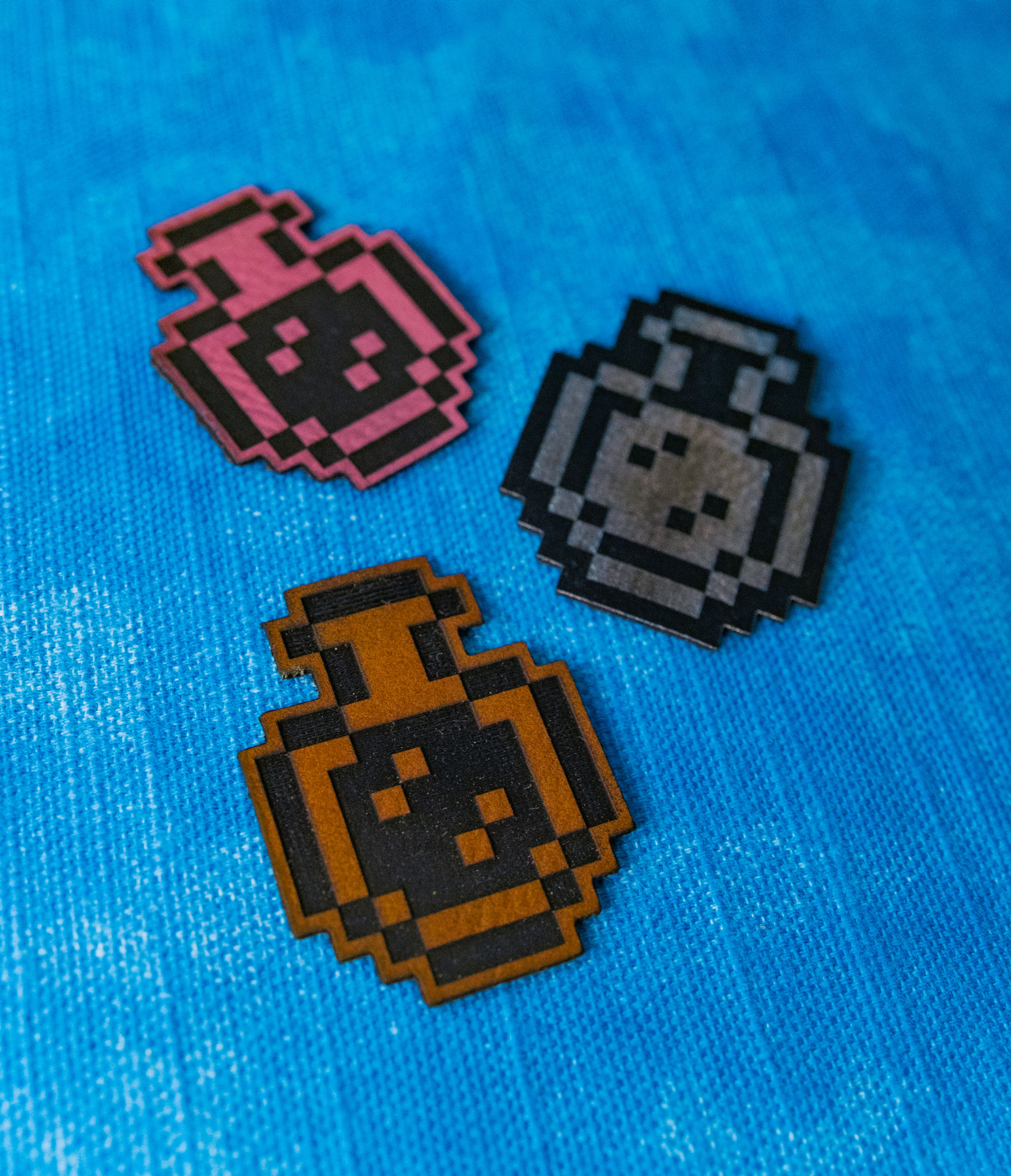 Potion Bottle - Patch