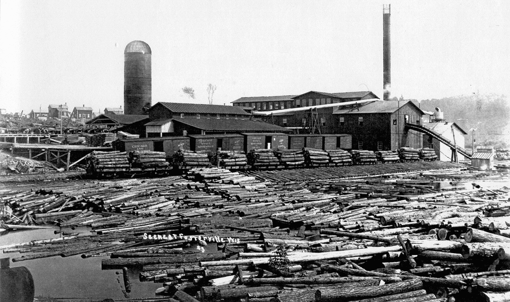 Home Presque Isle Heritage Society