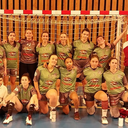 Retour en images sur les rencontres du week-end du 25 et 26 Novembre.