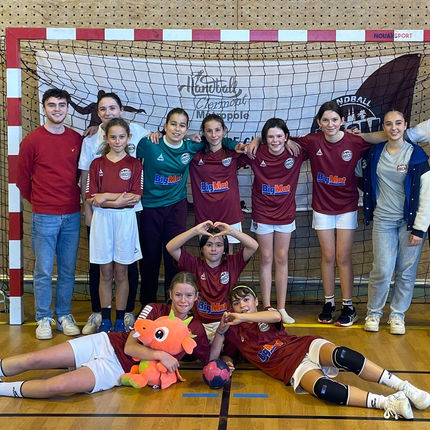 Retour en images sur les rencontres du week-end du 18 et 19 Novembre.