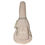 Miniatura: Violão Aço - Seizi Supreme Kaiju - Mahogany Satin - Com Bag