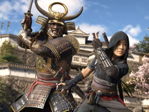 Assassins Creed Shadows: Ubisoft deixa de referir ao Yasuke como Samurai!