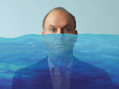 O filme acompanha o cotidiano de Andy Goodrich