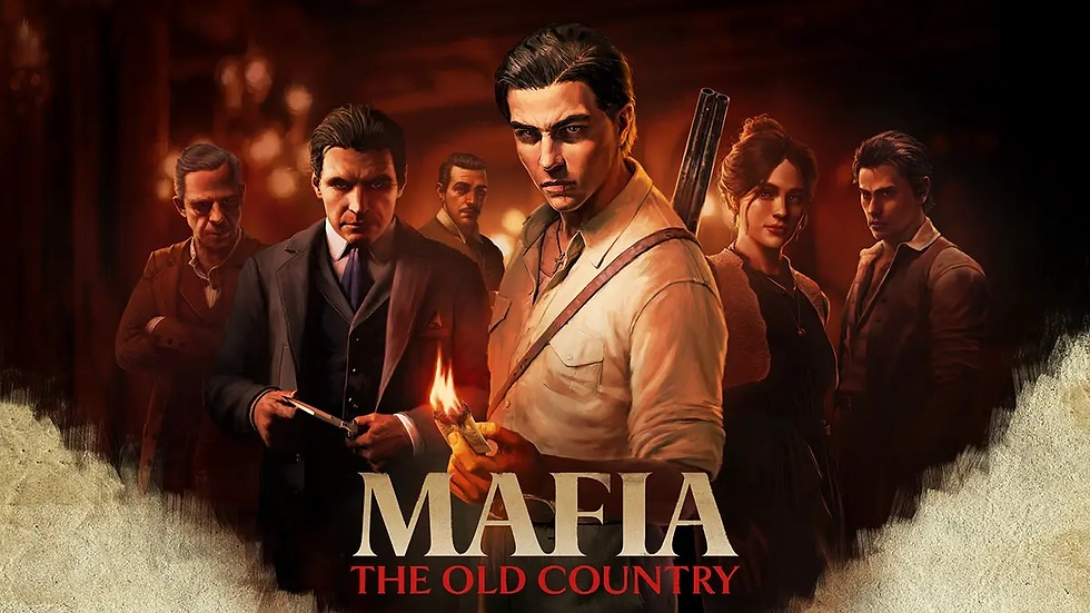 Mafia é um jogo completo e que merece ser jogado