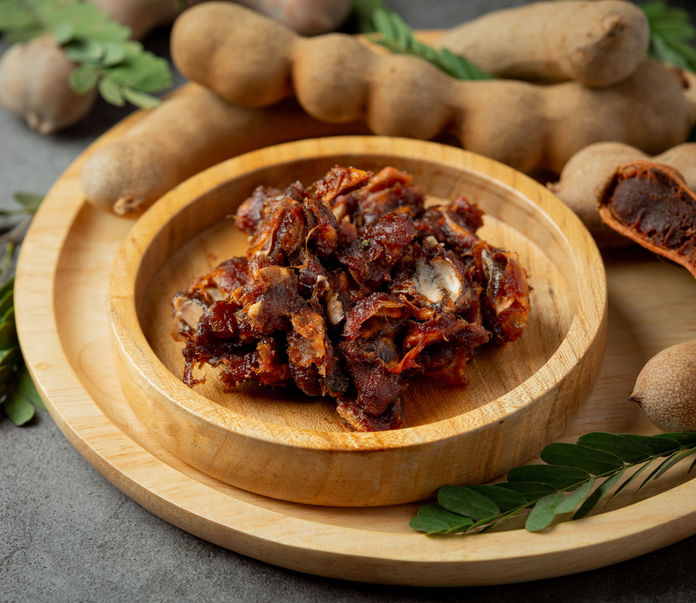 Tamarind