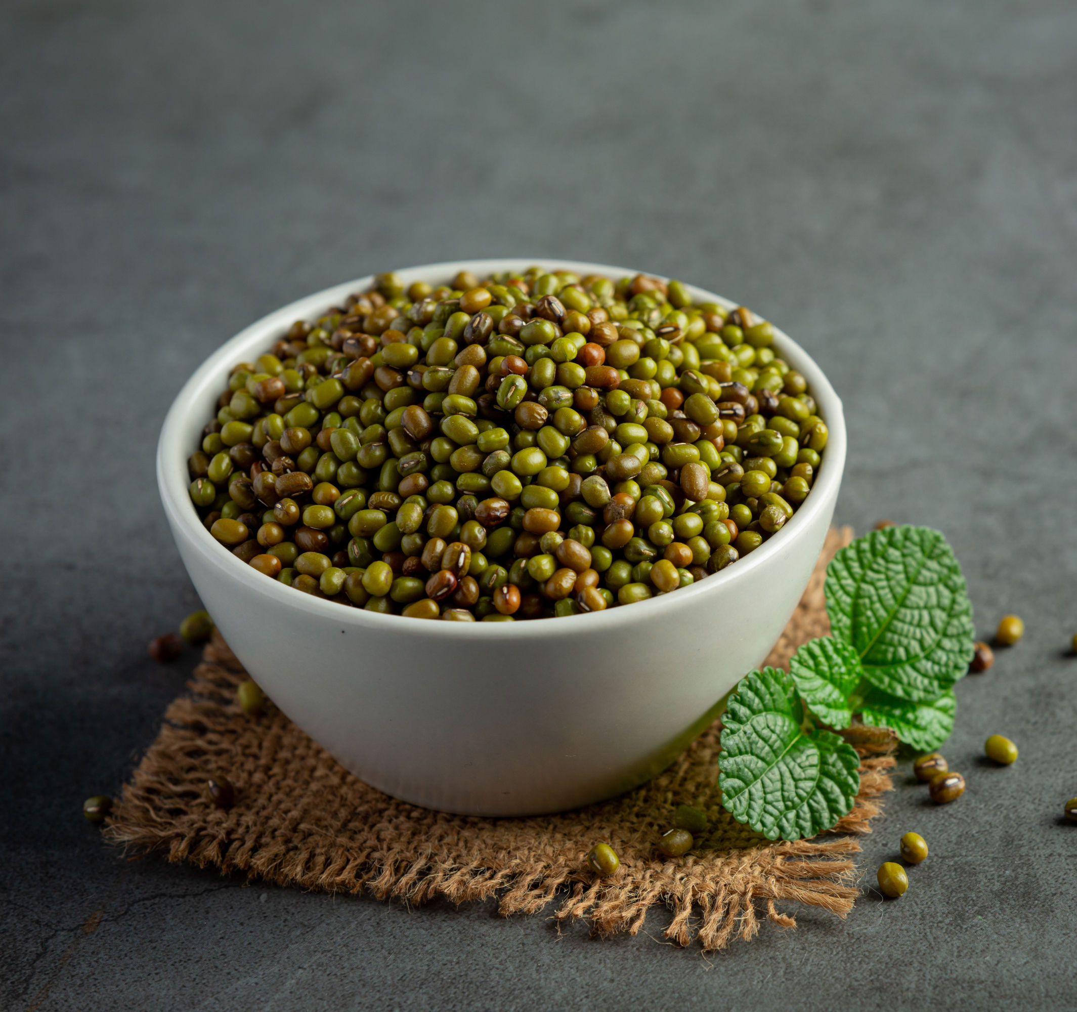 Mung Bean