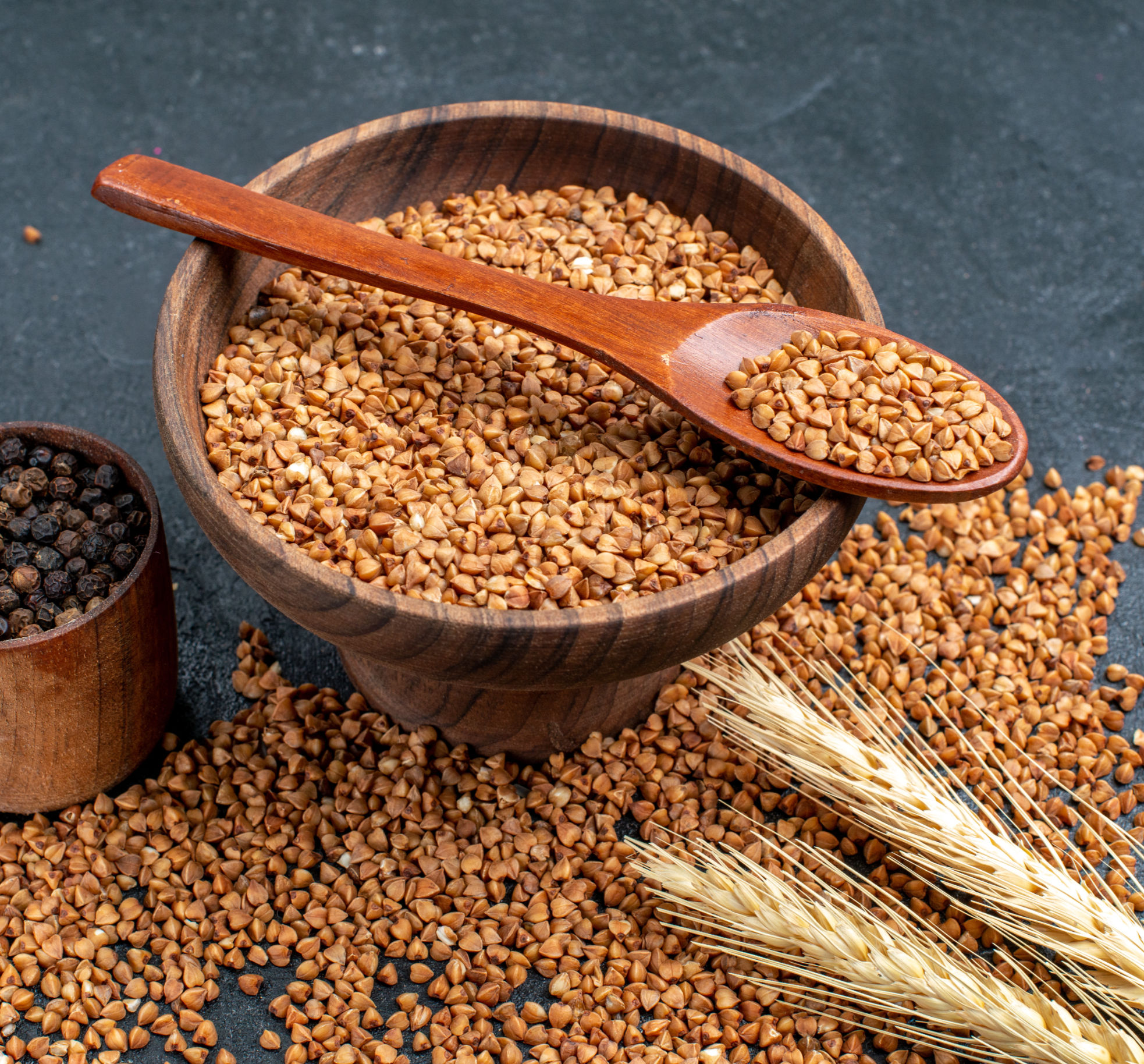 Millet