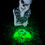 Thumbnail: Oversized Light Up Necklace