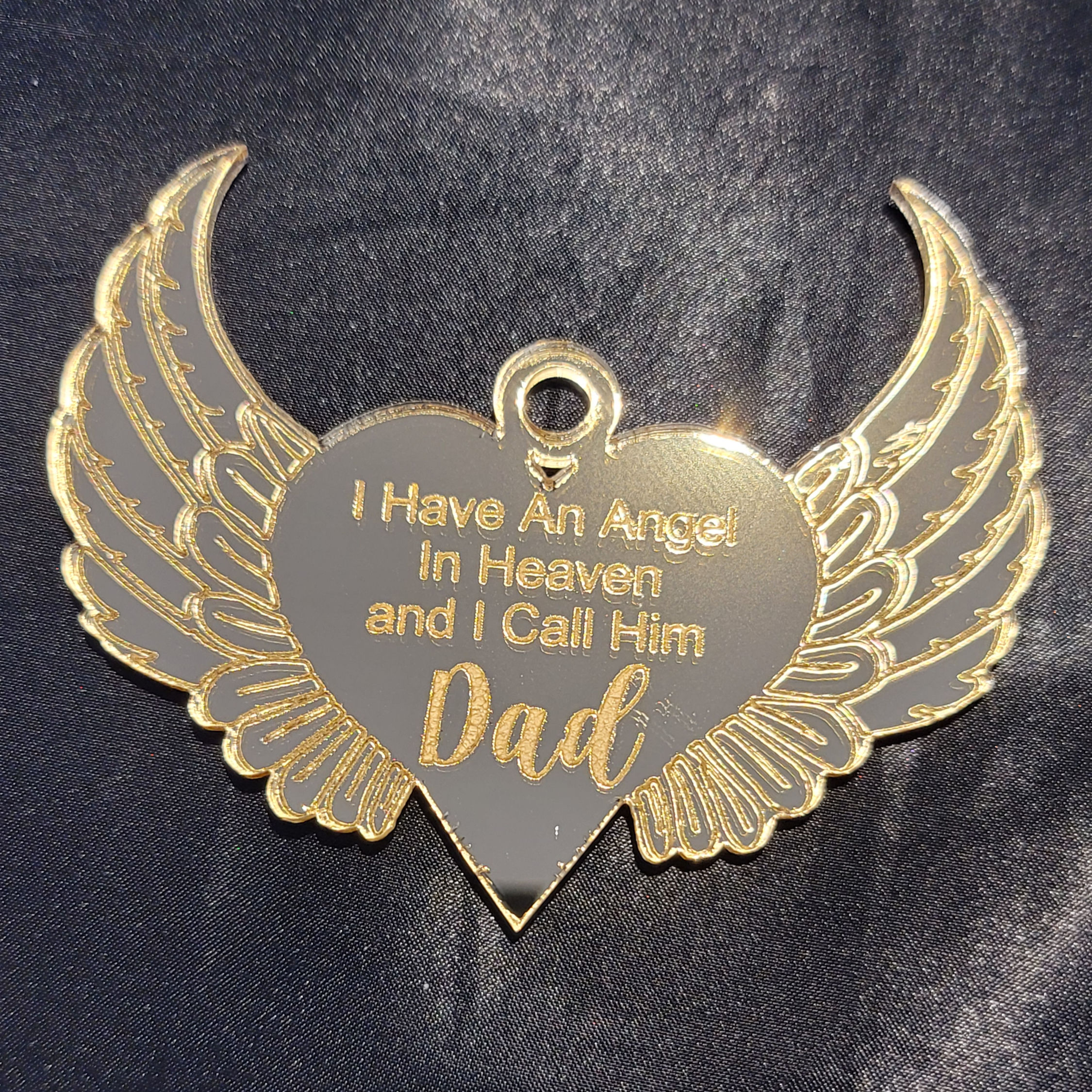 Remembrance Ornament