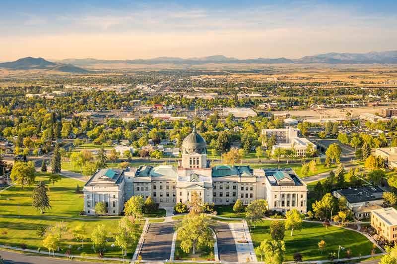 Starting Home care Agency In Montana