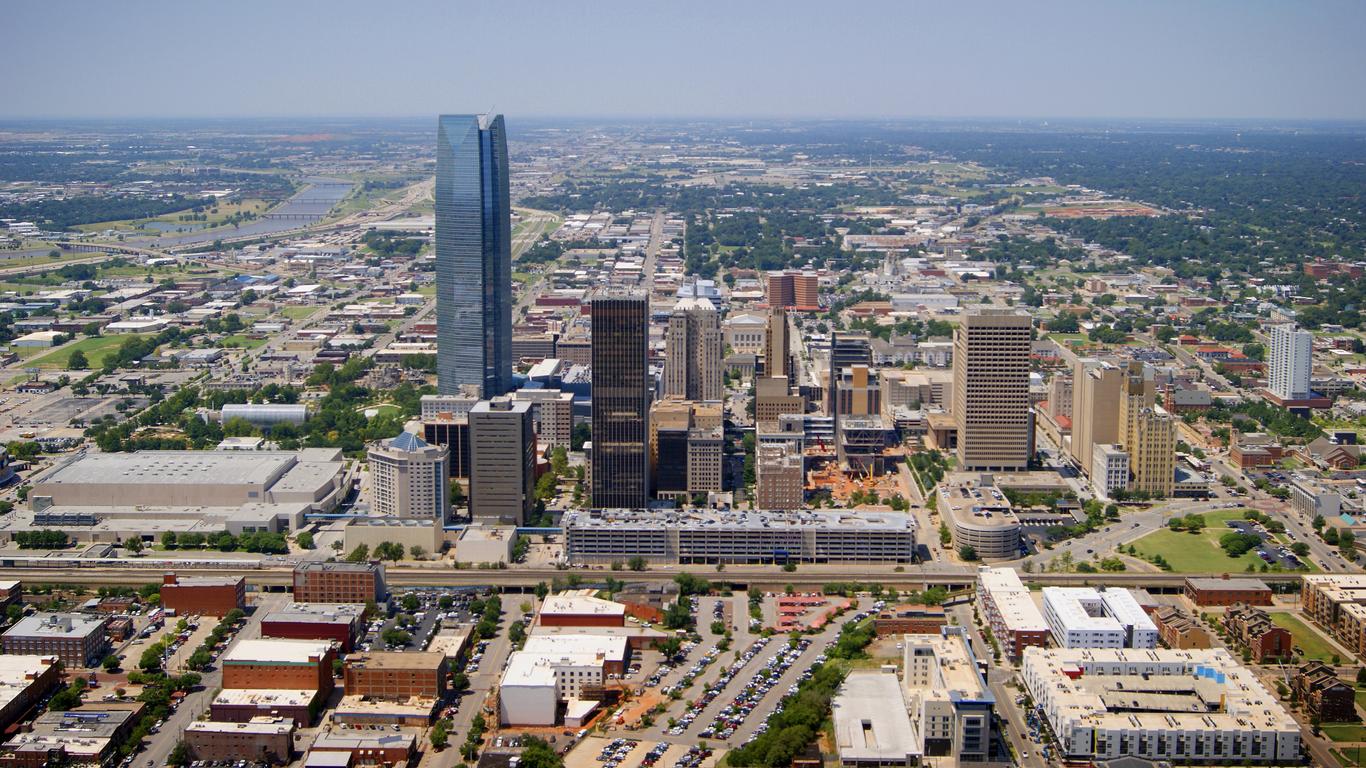 Starting Home care Agency In Oklahoma