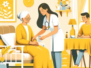 COMPANION CARE SERVICES PROVIDER IN CONNECTICUT