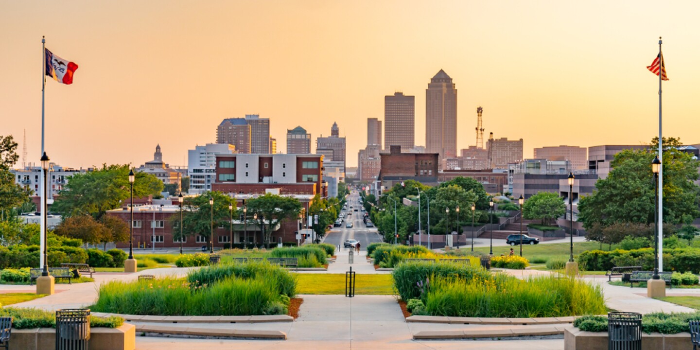 Starting Home care Agency In Iowa