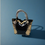 Thumbnail: Woman's Bag - black