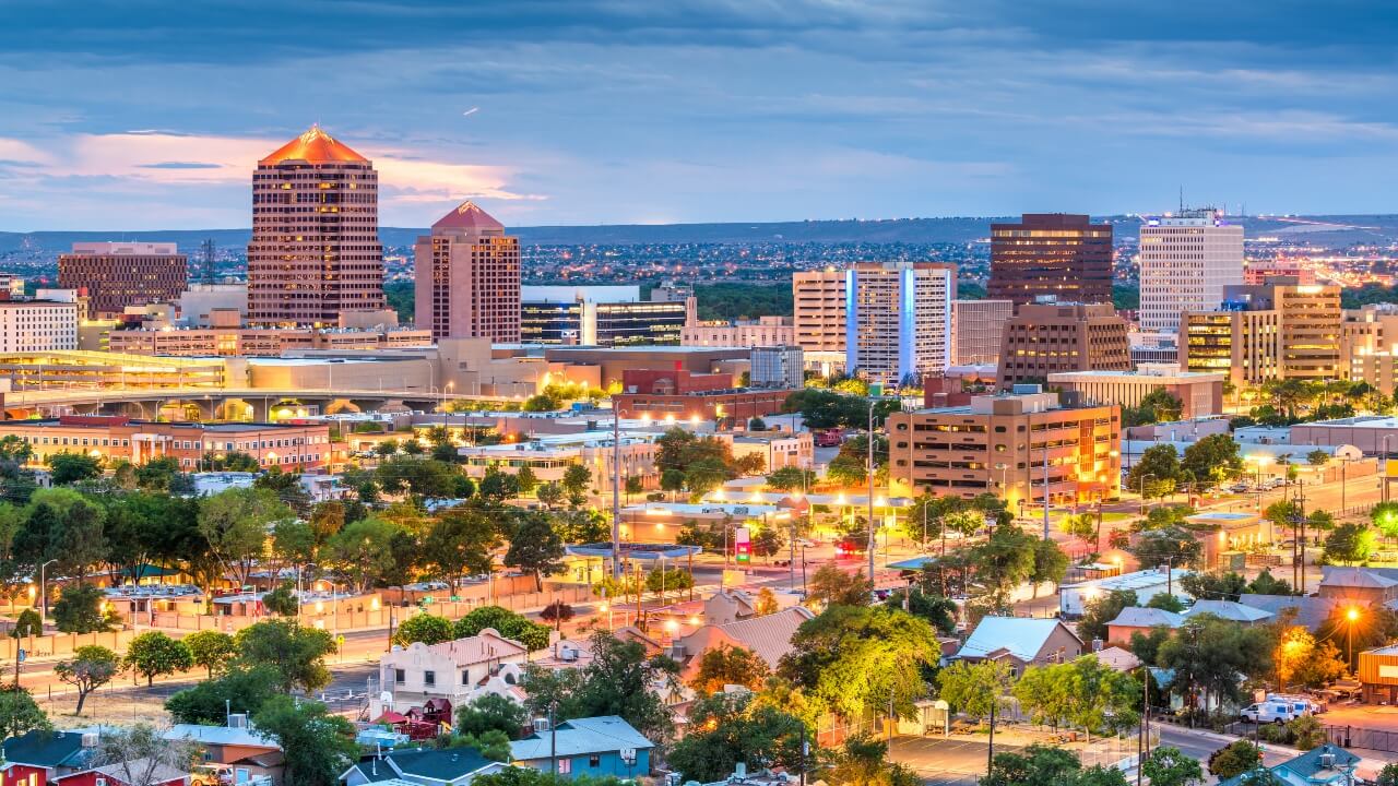 Starting Home care Agency In New Mexico