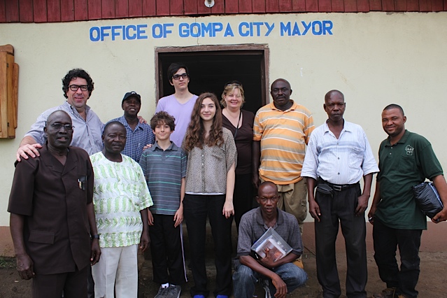 Ethnic politics and social inclusion