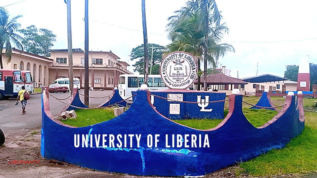 Higher Education: Higher education in Liberia is limited, with only a few universities and colleges.
