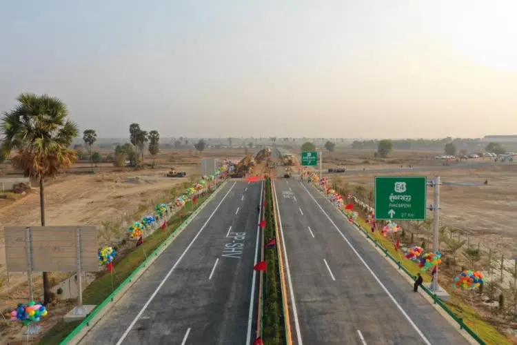 Infrastructure Investment: Liberia's infrastructure, is limiting economic growth