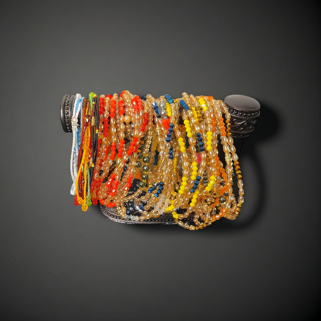 Wrist Beads