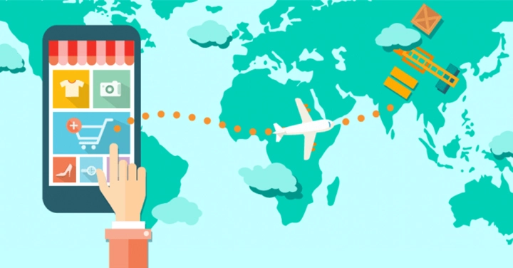 Cross-border E-commerce