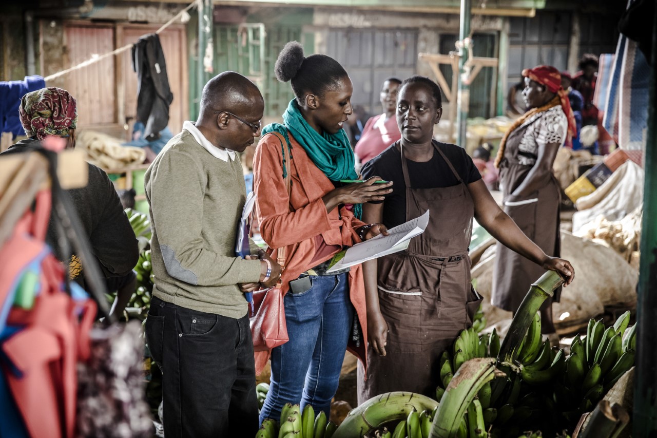 Access to Finance: Many Liberians lack access to formal financial services