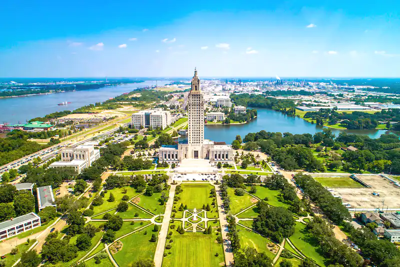 Starting Home care Agency In Louisiana