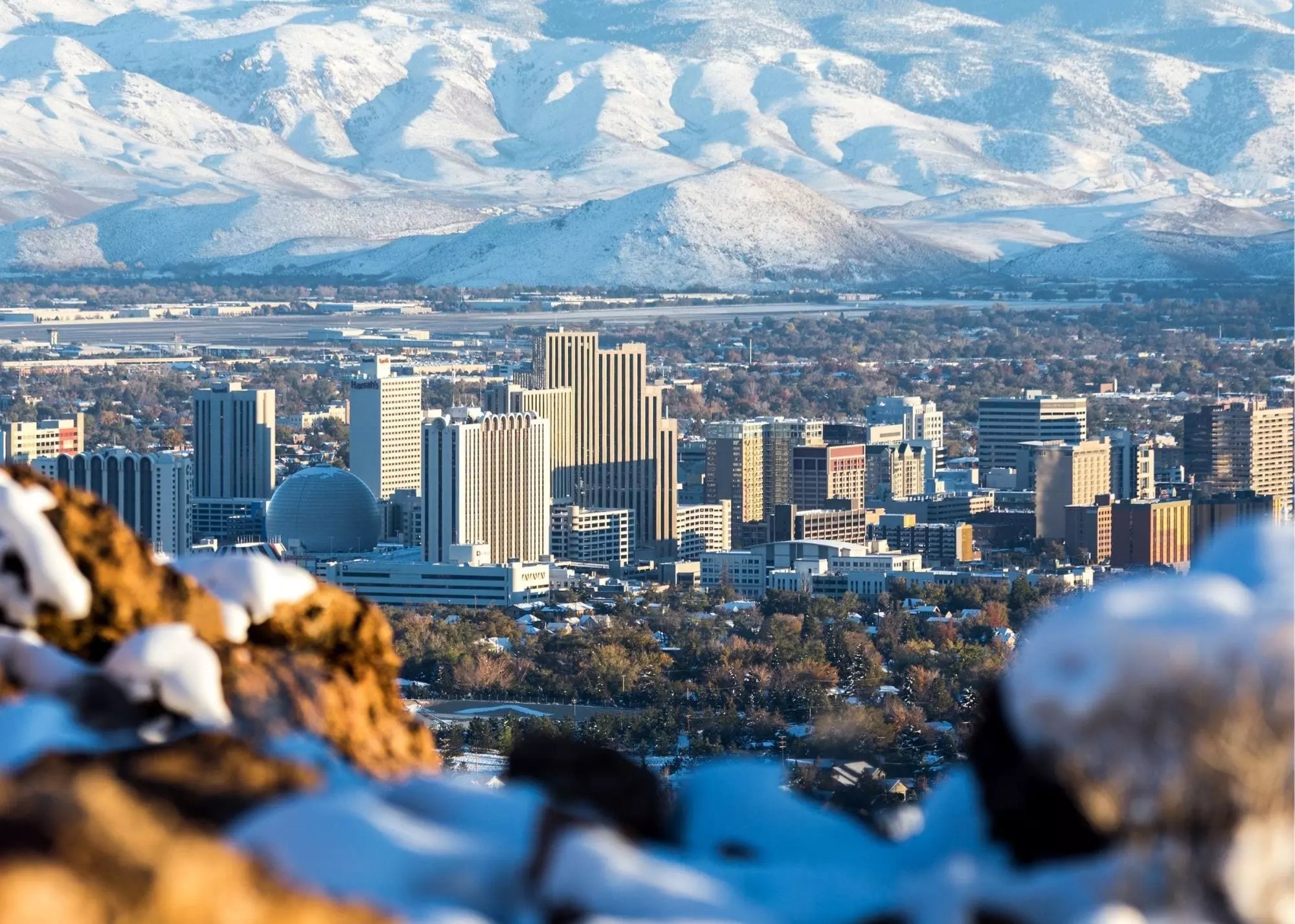Starting Home care Agency In Nevada
