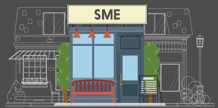 Small And Medium Enterprises (SMEs) As the backbone Of The Economy