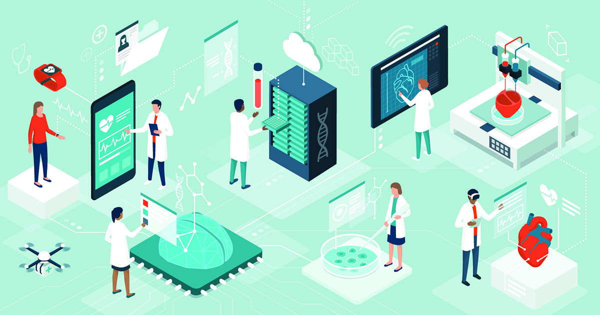 Leveraging AI to Revolutionize Healthcare in Liberia: A Closer Look at the Benefits and Challenges