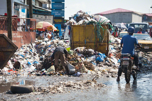 Analyzing The Status Of Poverty Reduction In Liberia?