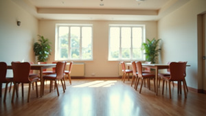 Companionship and Care: Adult Day Programs Explained