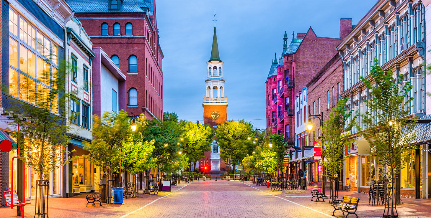 Starting Home care Agency In Vermont