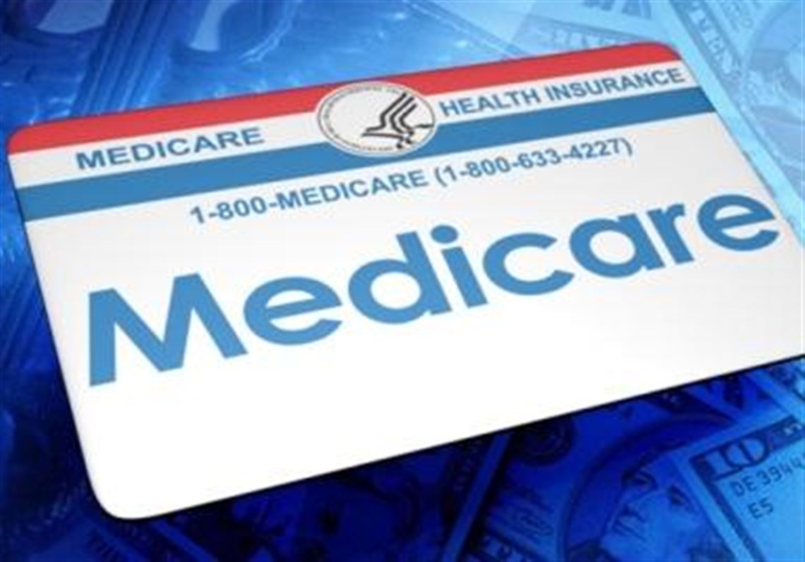 Medicare Onsite Survey