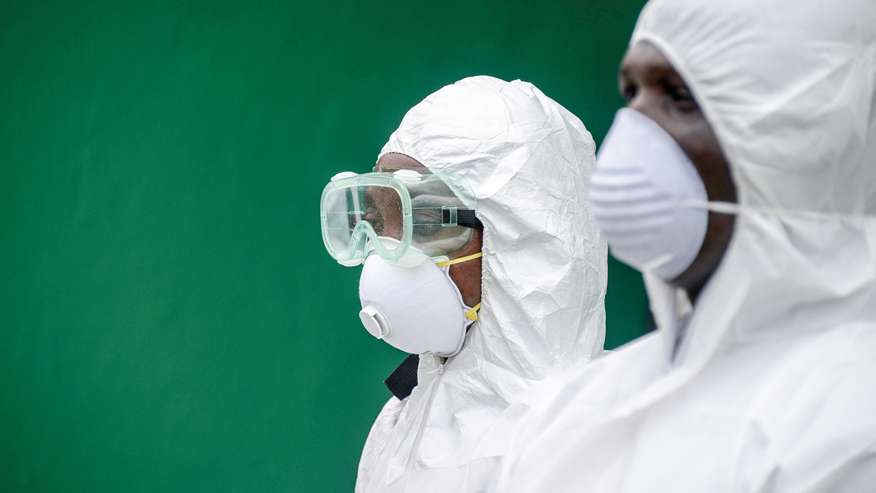 Infectious Diseases Response and Management