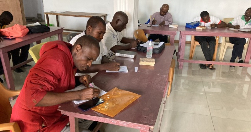 Skill Development: There is a need to develop the skills of the local workforce